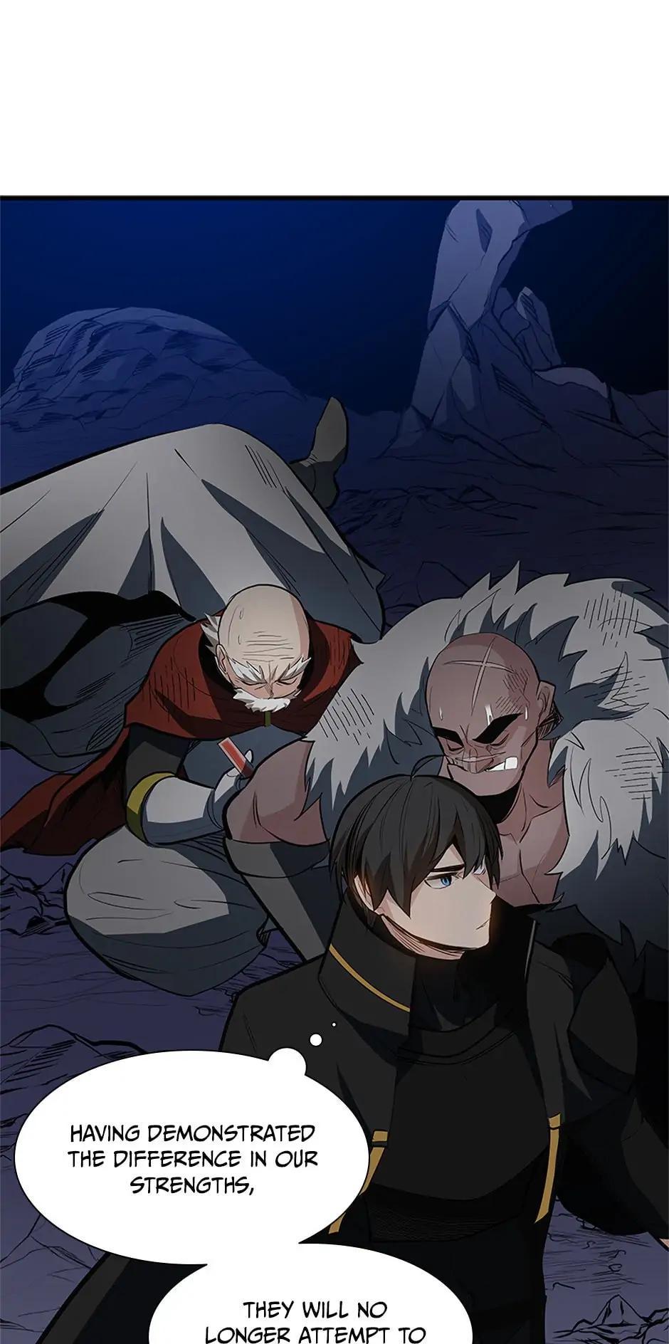 The Tutorial Is Too Hard Chap 94 - Next Chap 95