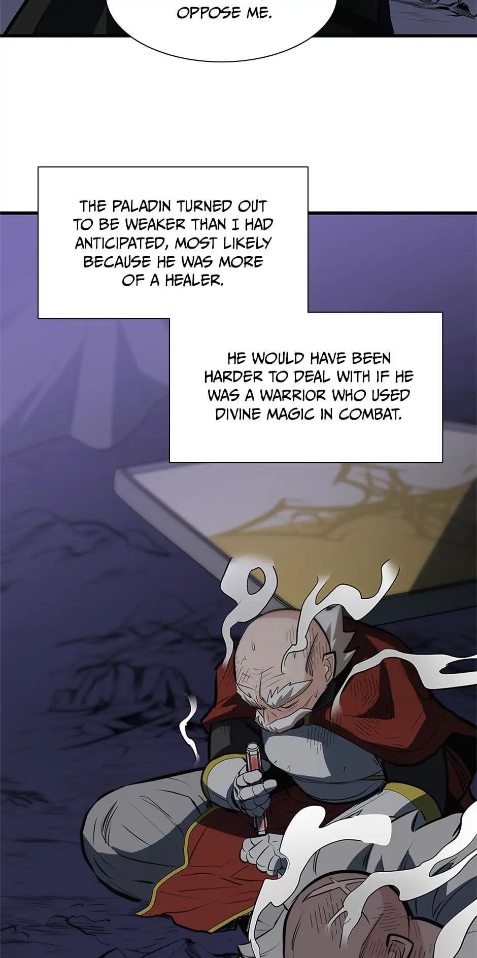 The Tutorial Is Too Hard Chap 94 - Next Chap 95