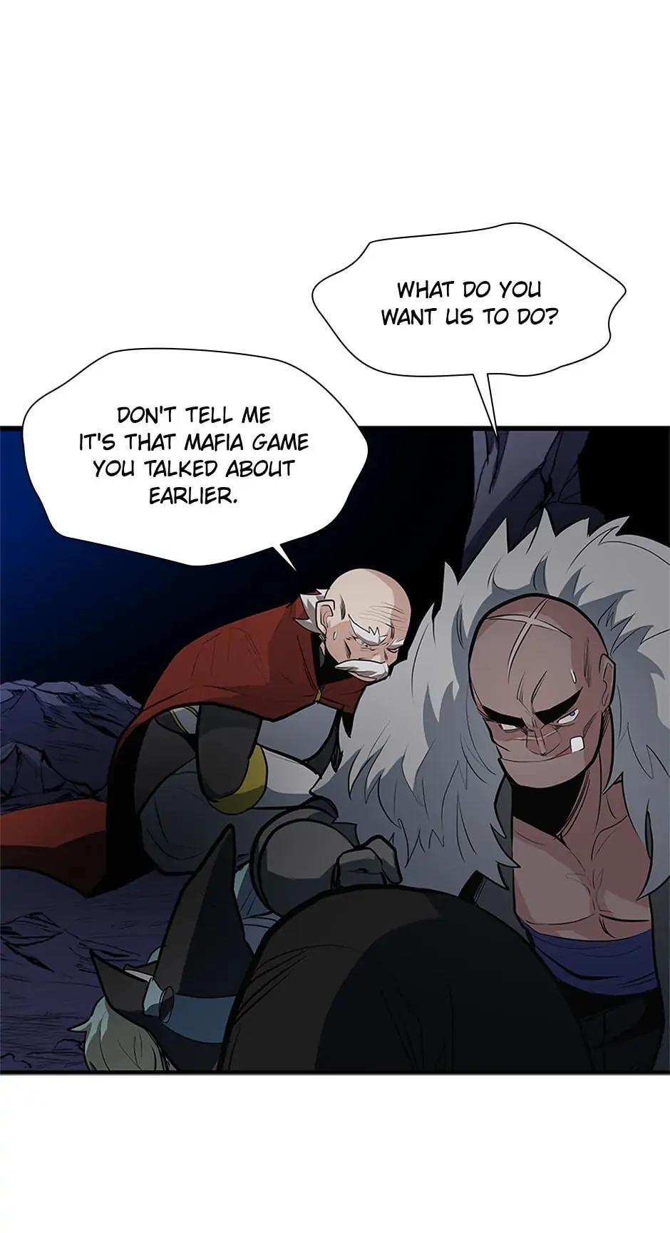 The Tutorial Is Too Hard Chap 94 - Next Chap 95