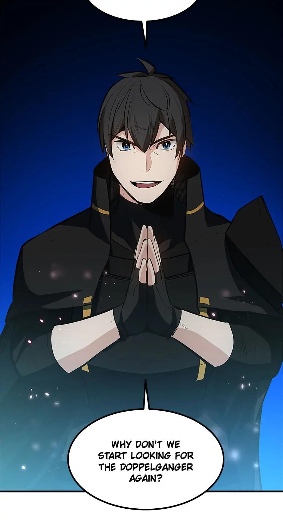 The Tutorial Is Too Hard Chap 94 - Next Chap 95