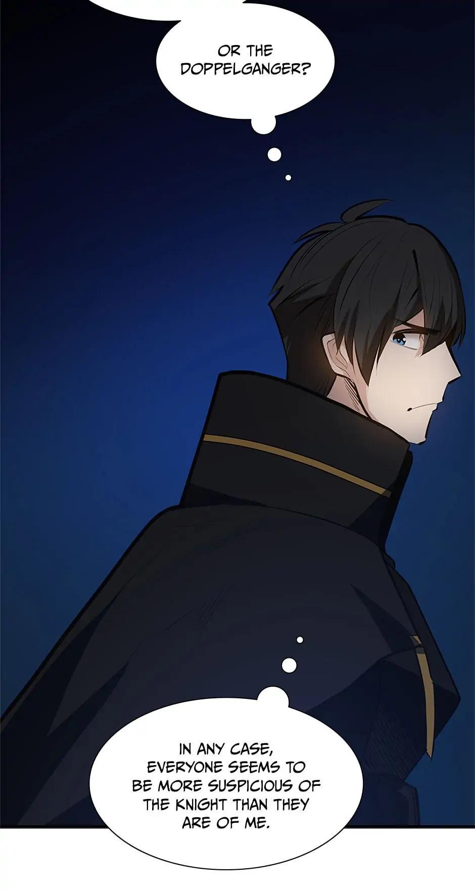 The Tutorial Is Too Hard Chap 94 - Next Chap 95