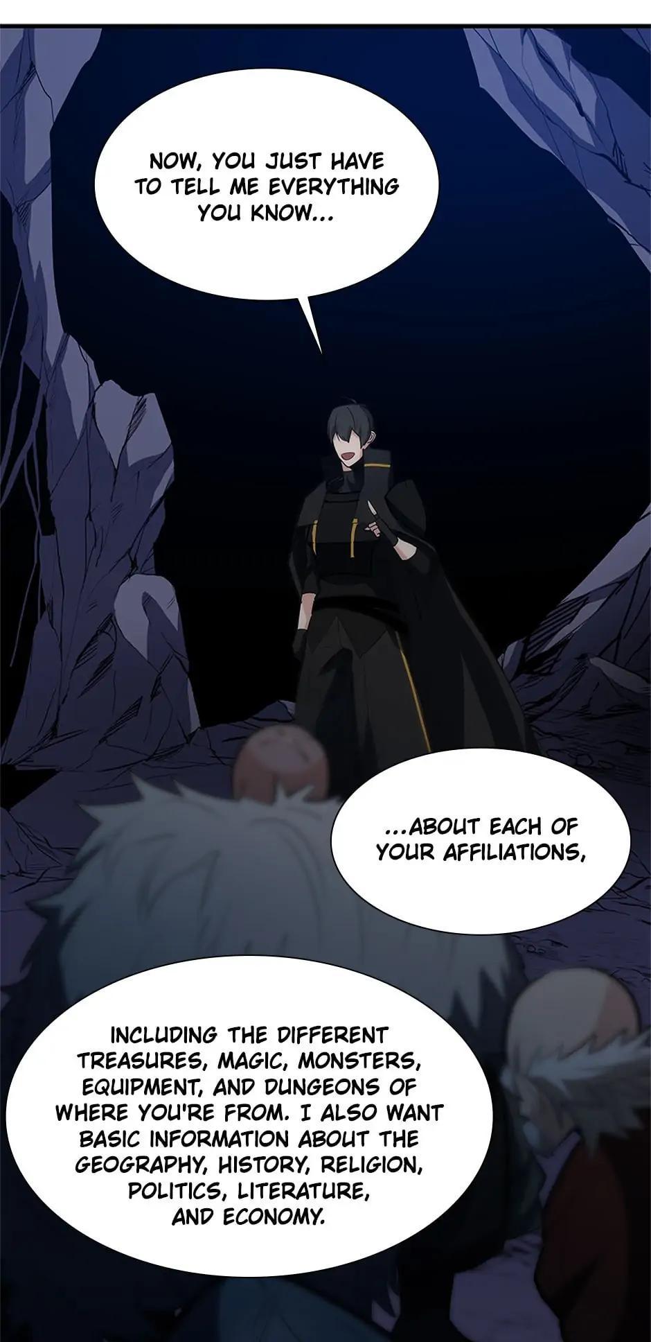 The Tutorial Is Too Hard Chap 94 - Next Chap 95