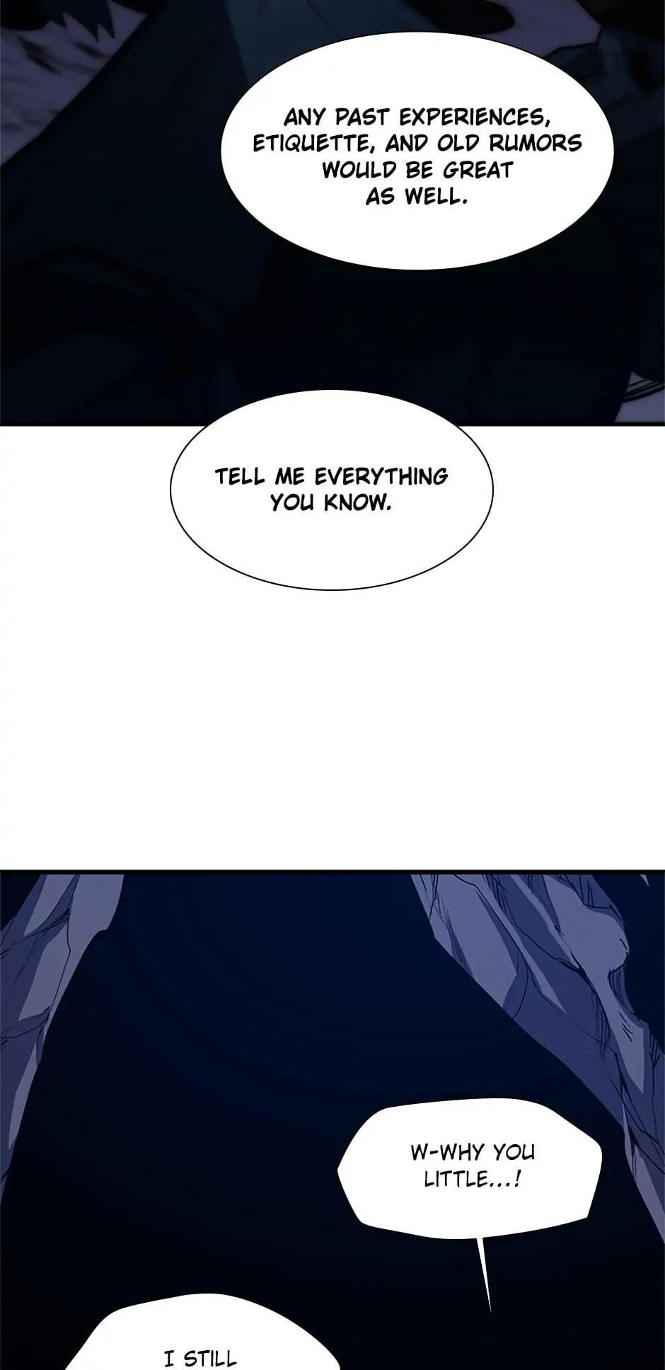 The Tutorial Is Too Hard Chap 94 - Next Chap 95