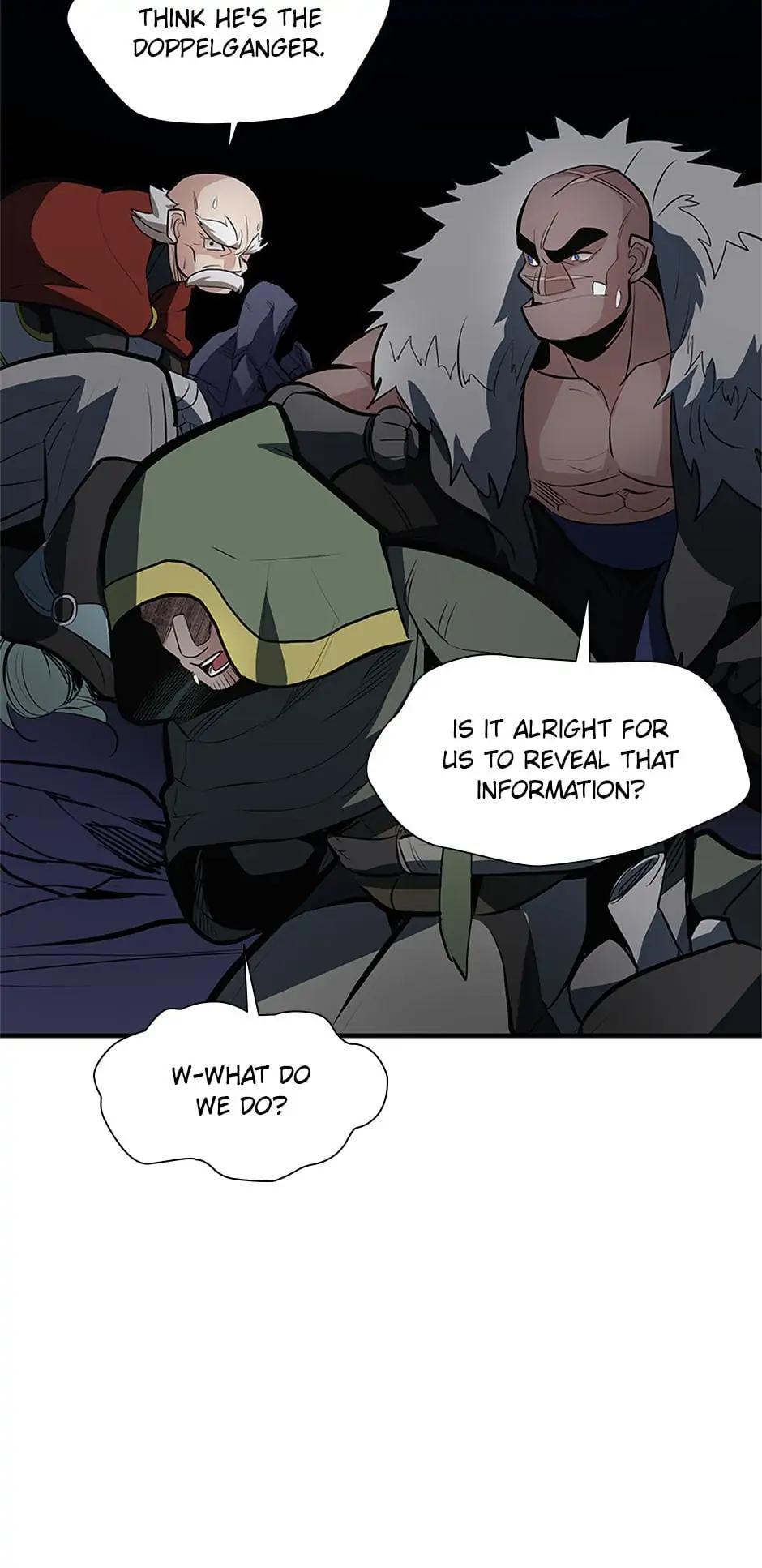 The Tutorial Is Too Hard Chap 94 - Next Chap 95