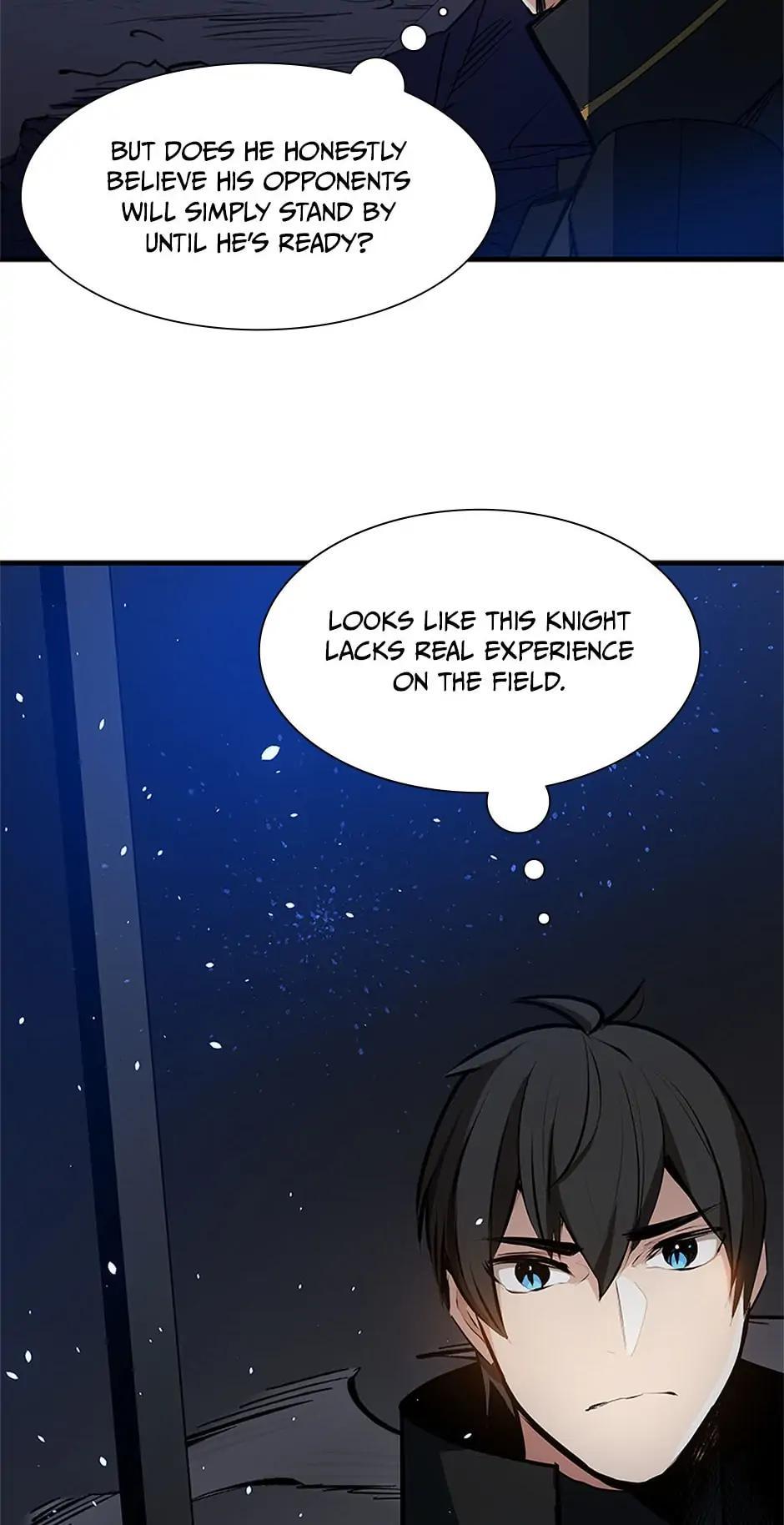 The Tutorial Is Too Hard Chap 94 - Next Chap 95