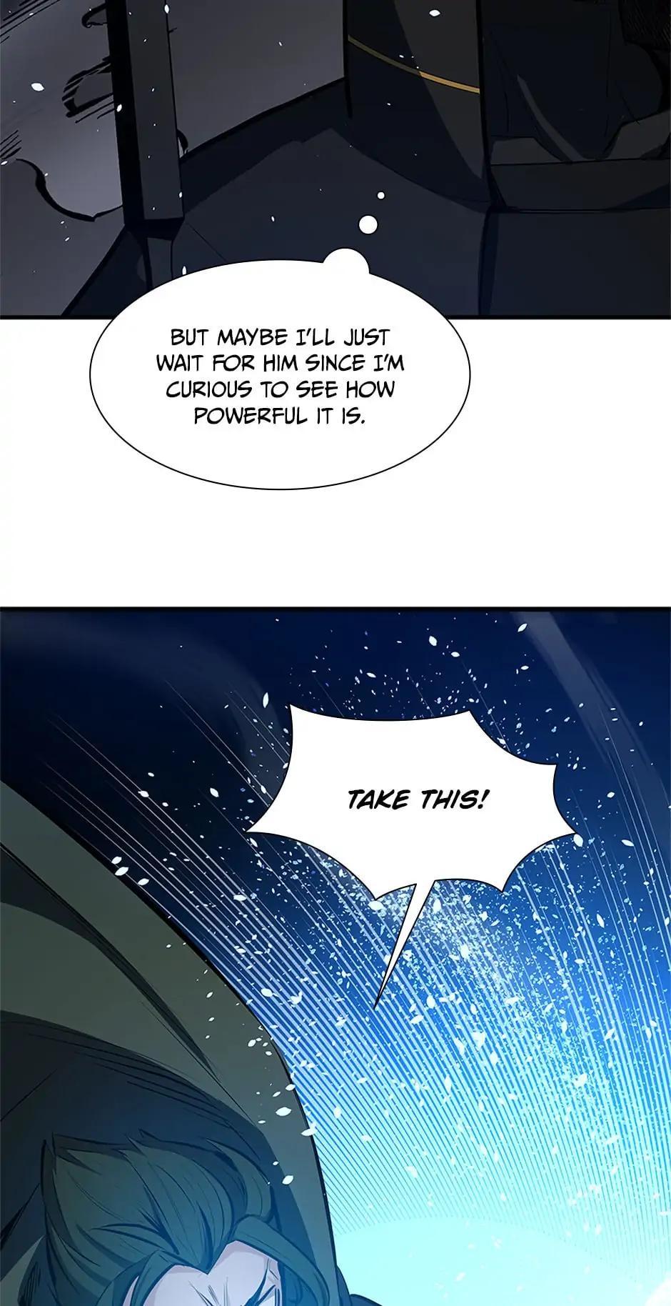 The Tutorial Is Too Hard Chap 94 - Next Chap 95