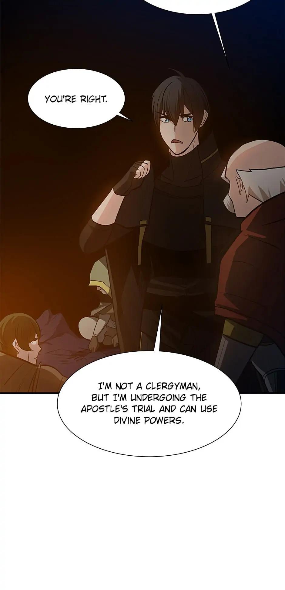 The Tutorial Is Too Hard Chap 95 - Next Chap 96