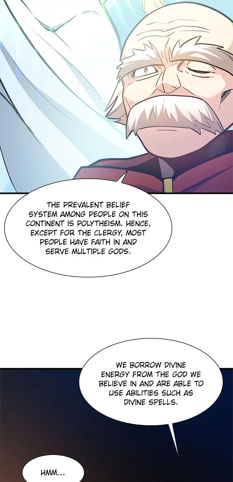 The Tutorial Is Too Hard Chap 95 - Next Chap 96