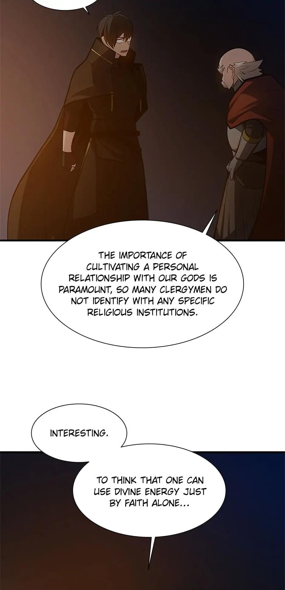 The Tutorial Is Too Hard Chap 95 - Next Chap 96