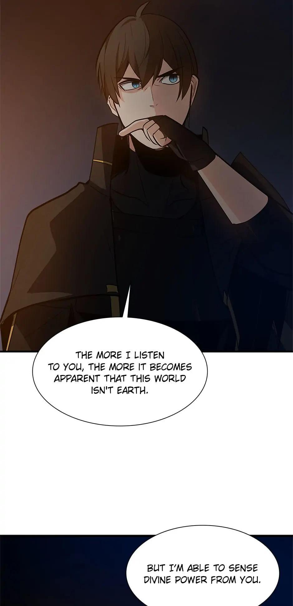 The Tutorial Is Too Hard Chap 95 - Next Chap 96