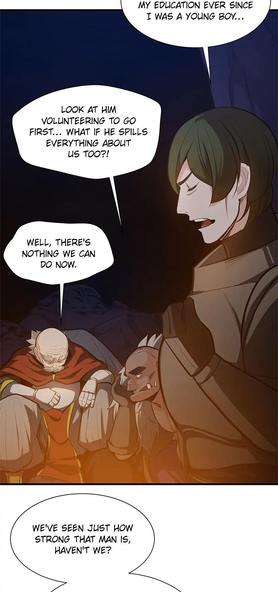 The Tutorial Is Too Hard Chap 95 - Next Chap 96