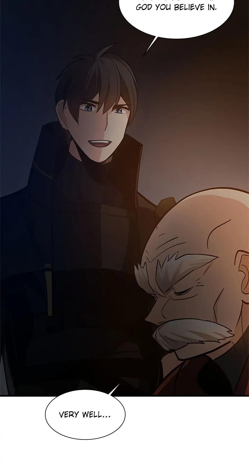 The Tutorial Is Too Hard Chap 95 - Next Chap 96