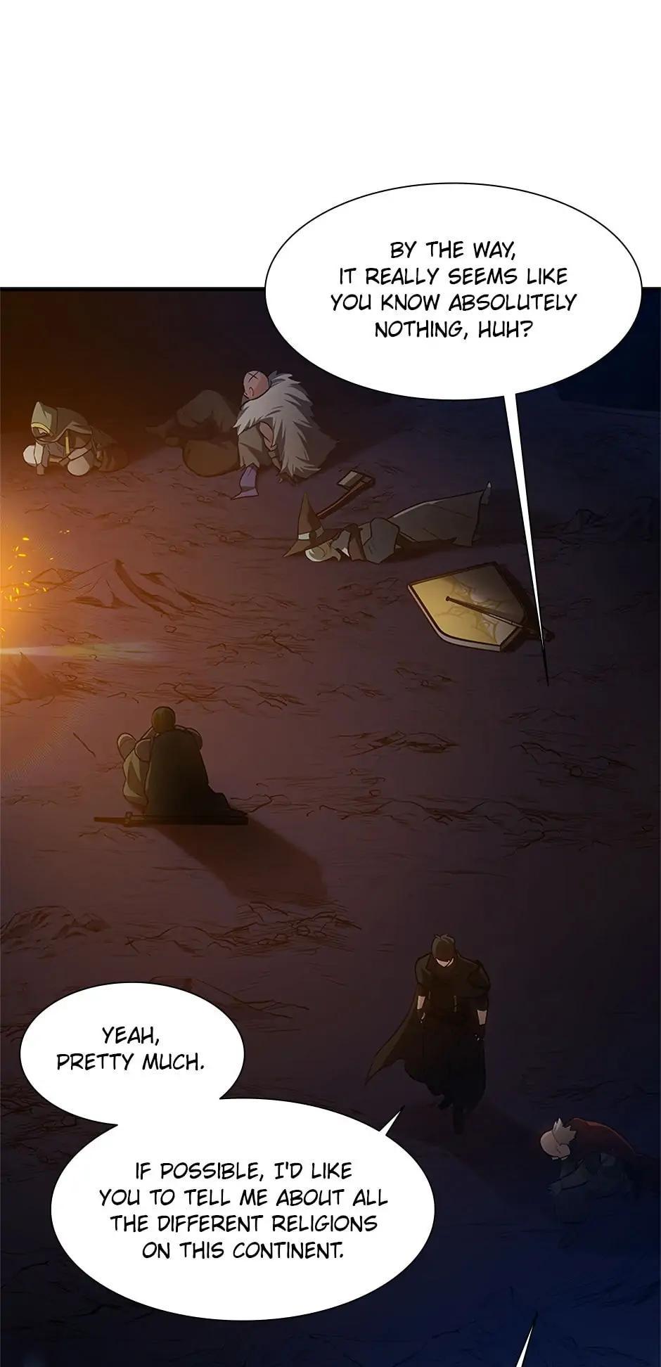 The Tutorial Is Too Hard Chap 95 - Next Chap 96