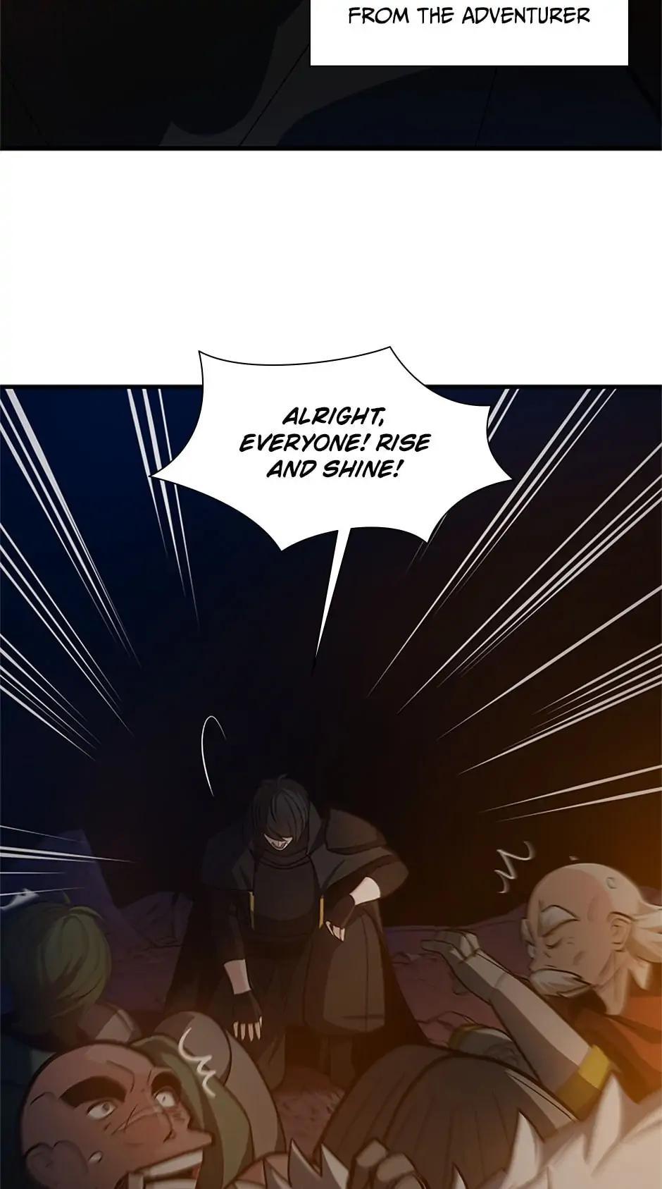 The Tutorial Is Too Hard Chap 95 - Next Chap 96