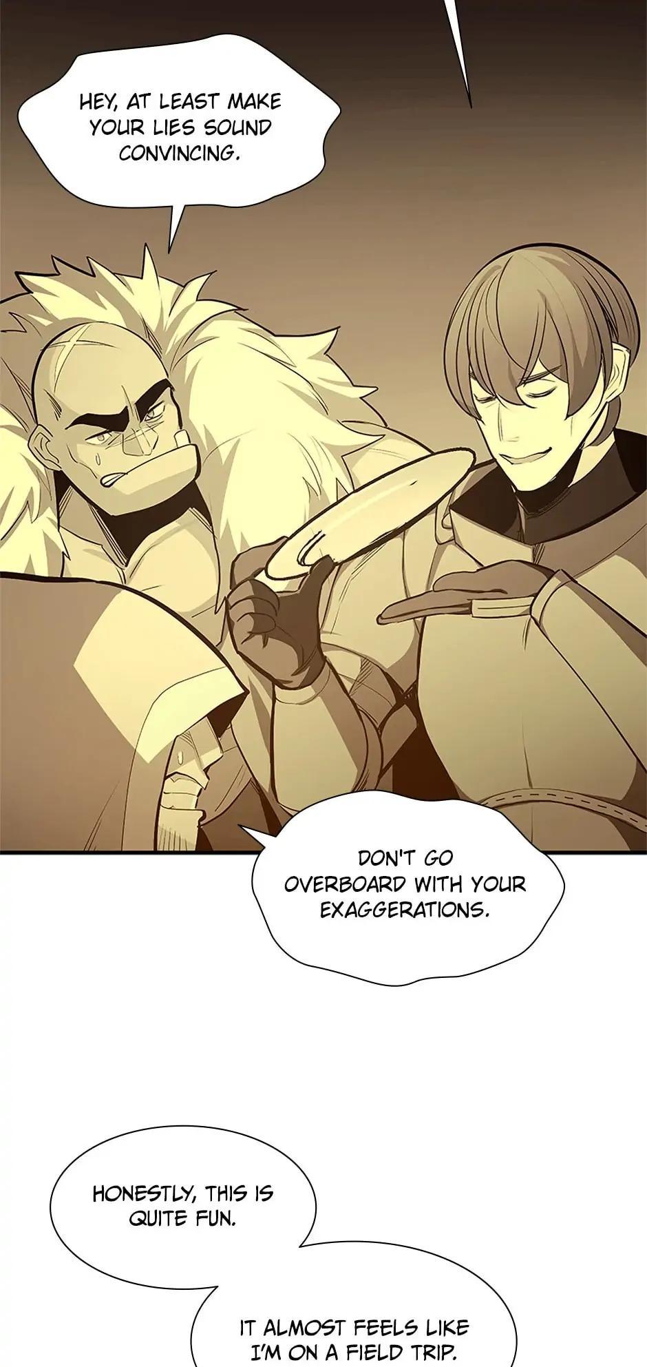 The Tutorial Is Too Hard Chap 95 - Next Chap 96