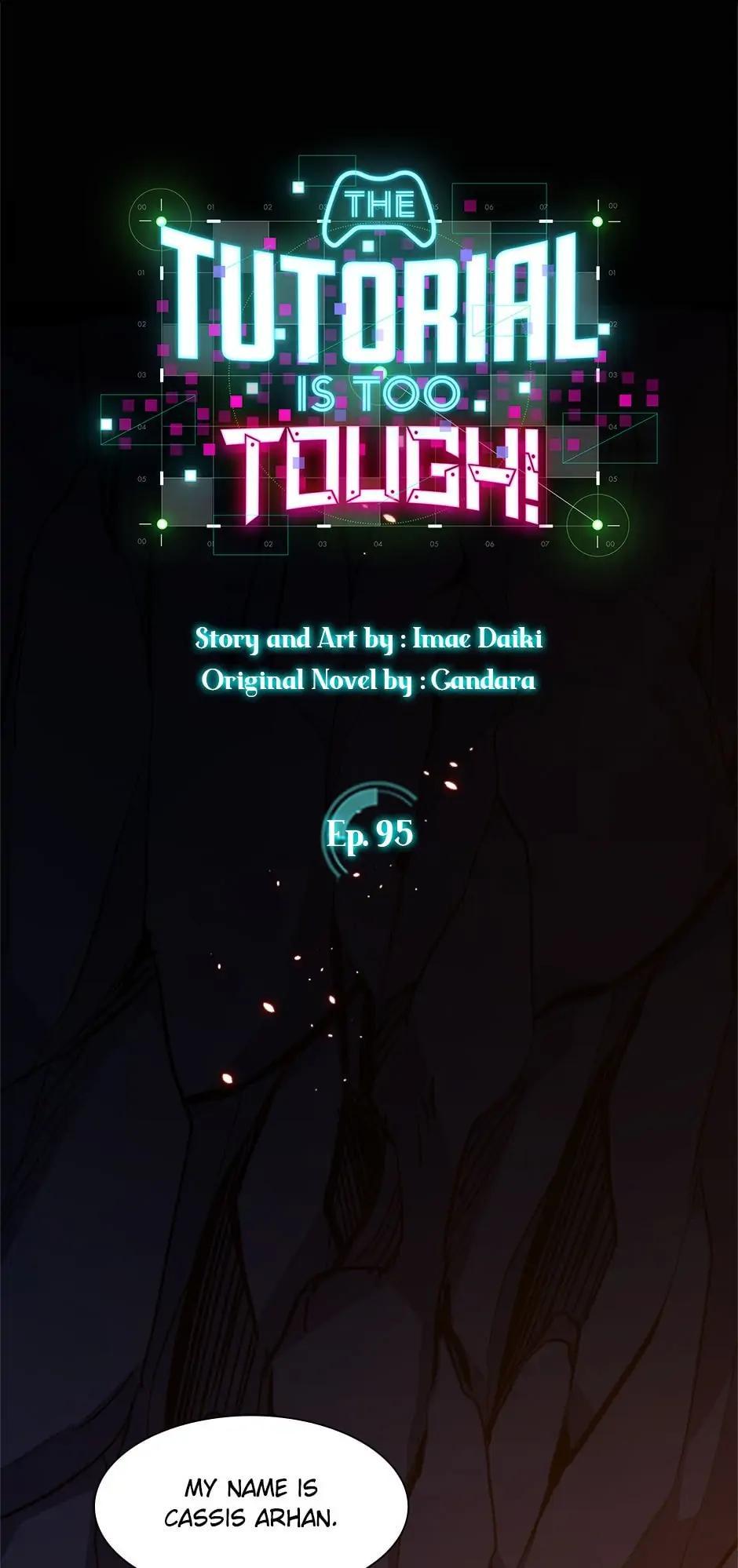 The Tutorial Is Too Hard Chap 95 - Next Chap 96