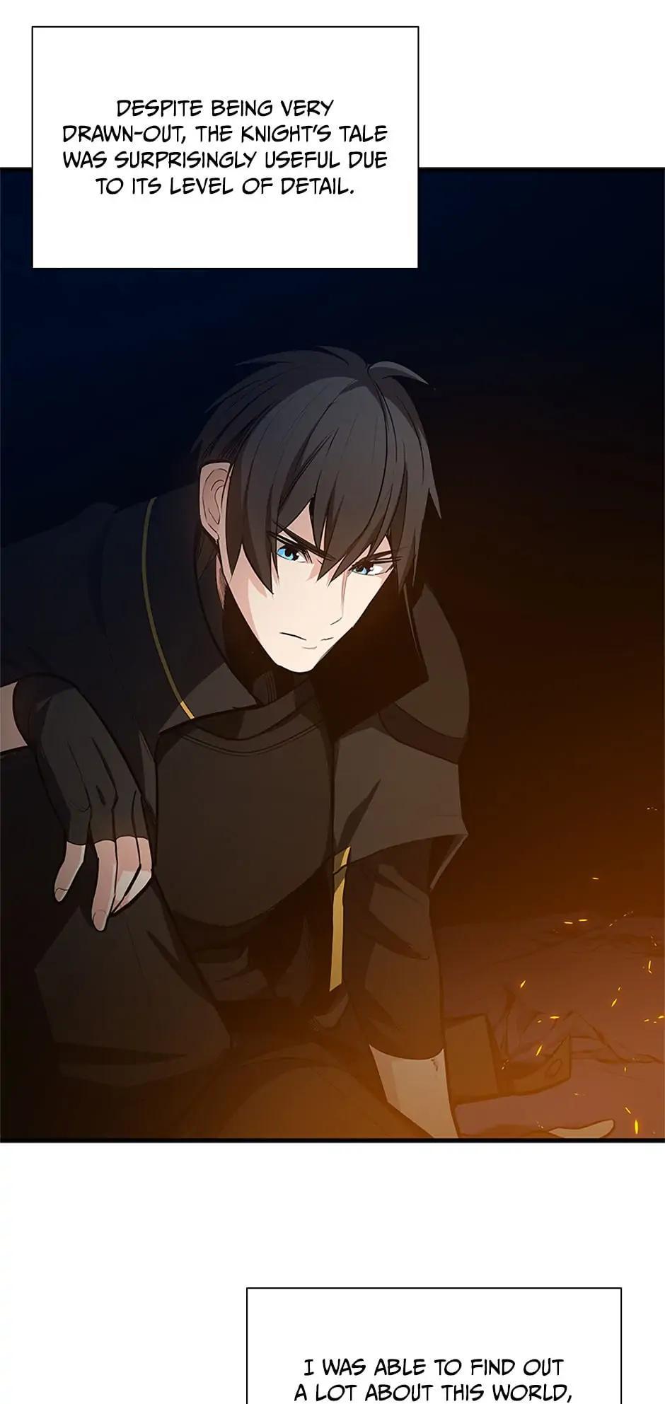 The Tutorial Is Too Hard Chap 95 - Next Chap 96
