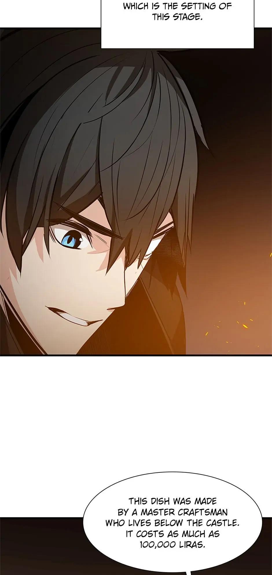 The Tutorial Is Too Hard Chap 95 - Next Chap 96