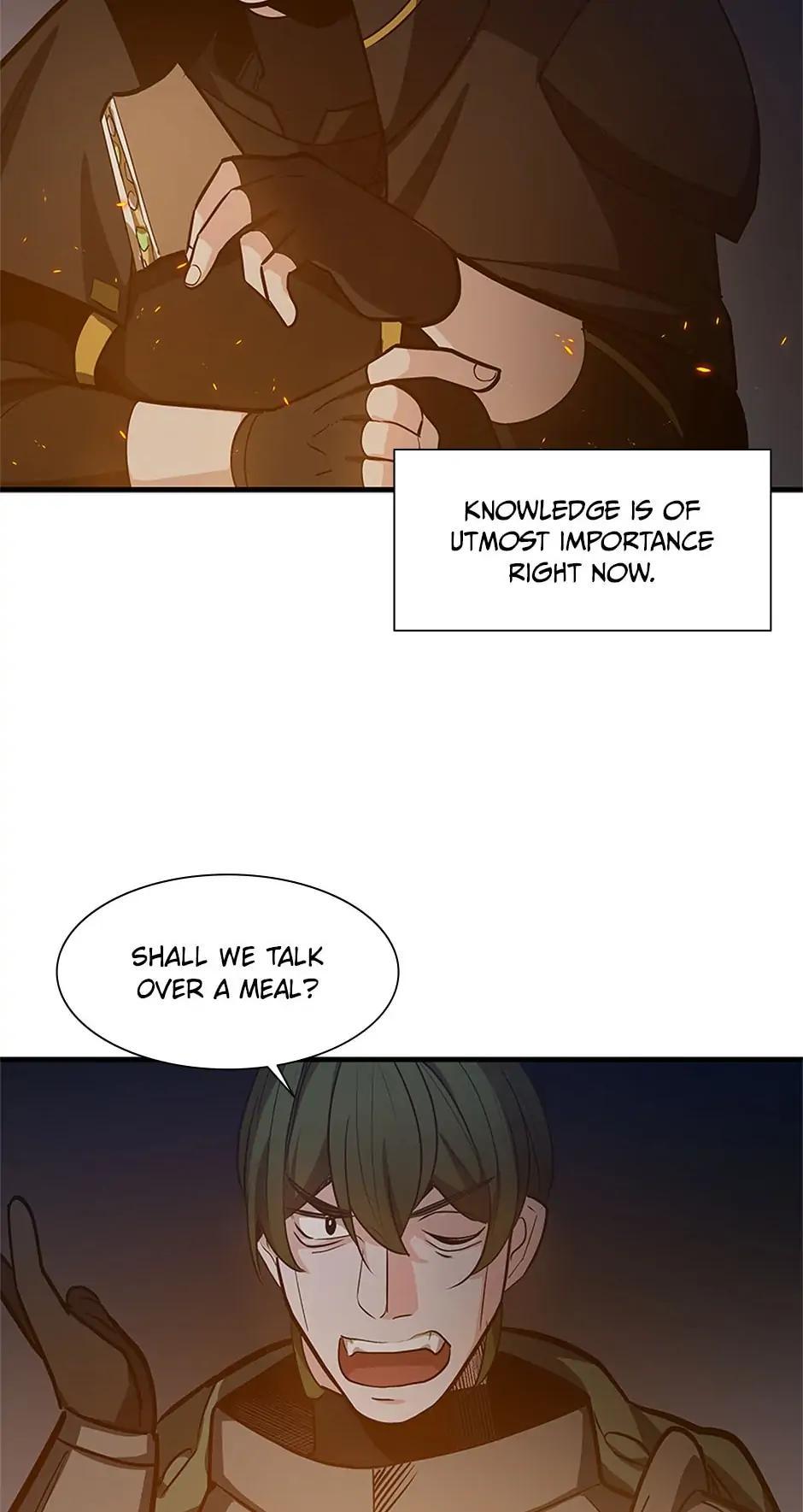 The Tutorial Is Too Hard Chap 95 - Next Chap 96