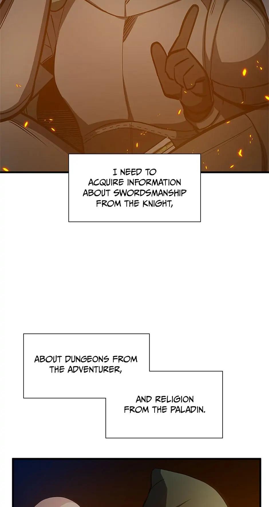 The Tutorial Is Too Hard Chap 95 - Next Chap 96