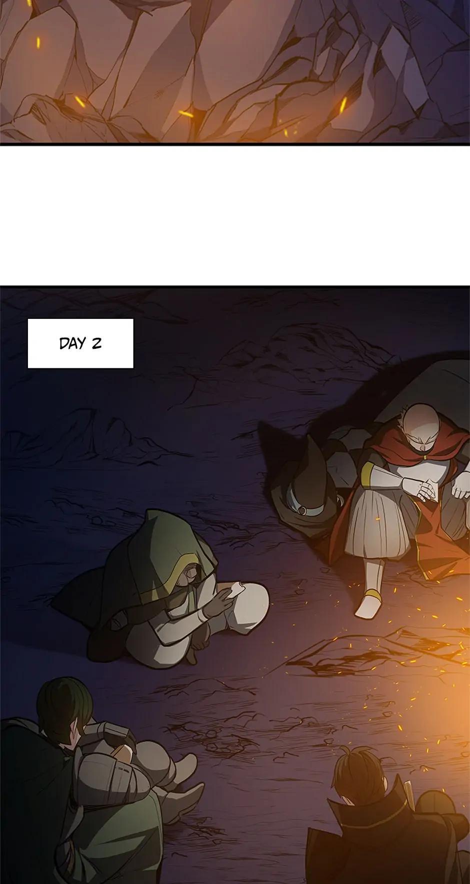 The Tutorial Is Too Hard Chap 95 - Next Chap 96