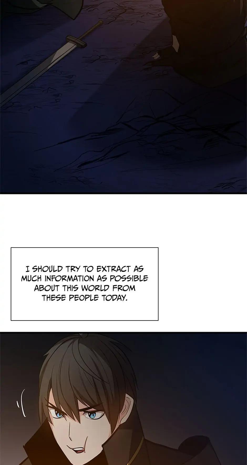 The Tutorial Is Too Hard Chap 95 - Next Chap 96