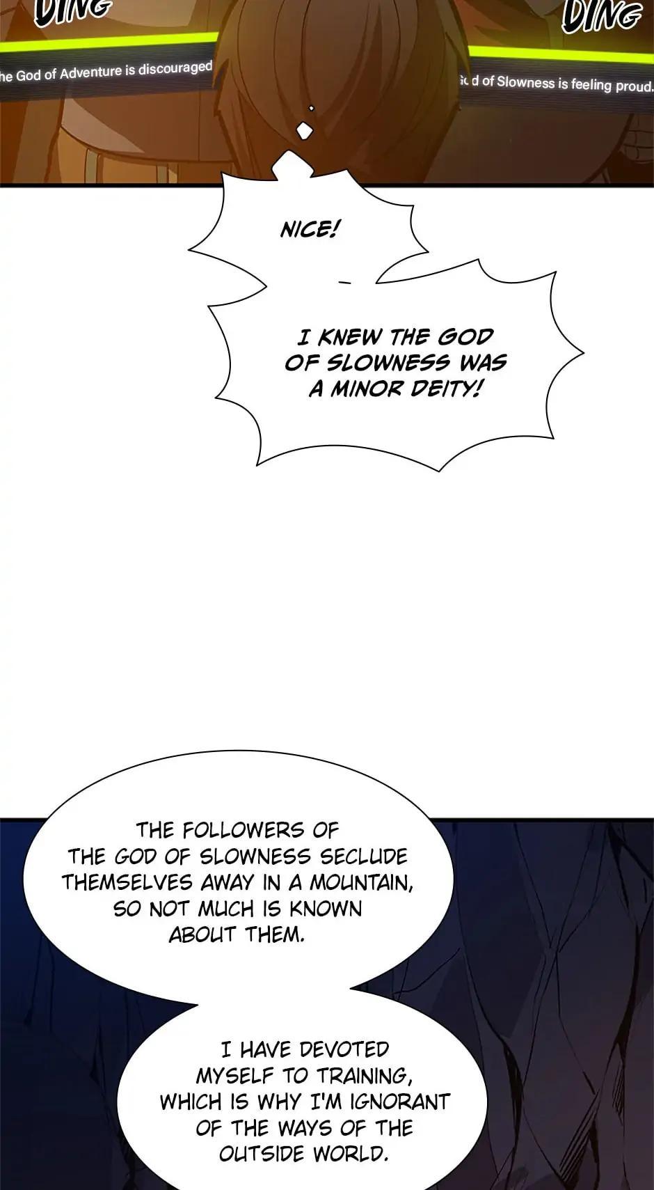 The Tutorial Is Too Hard Chap 95 - Next Chap 96