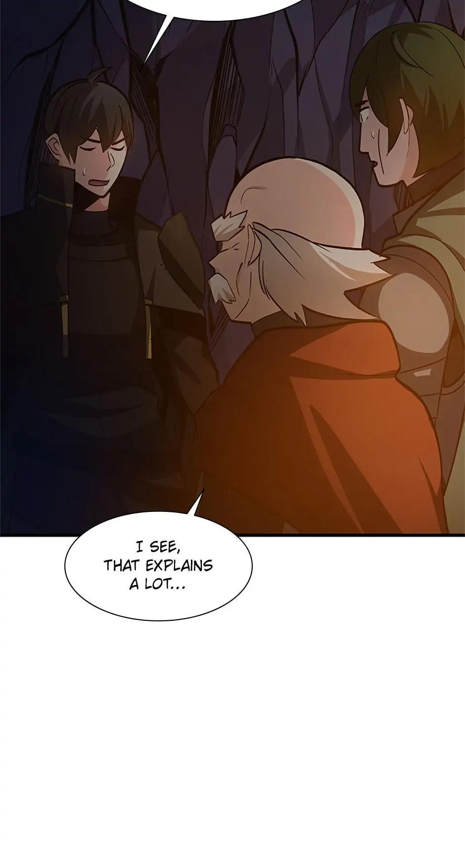 The Tutorial Is Too Hard Chap 95 - Next Chap 96