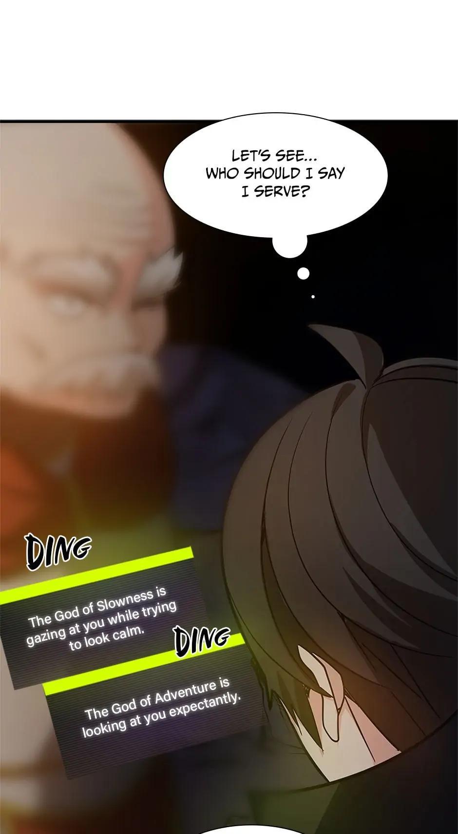 The Tutorial Is Too Hard Chap 95 - Next Chap 96