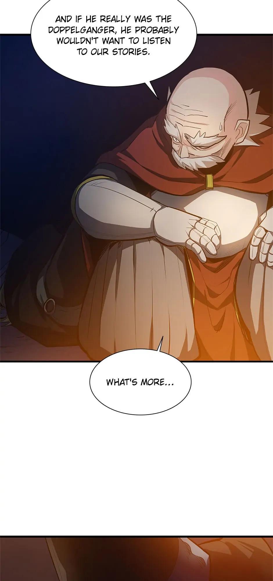 The Tutorial Is Too Hard Chap 95 - Next Chap 96