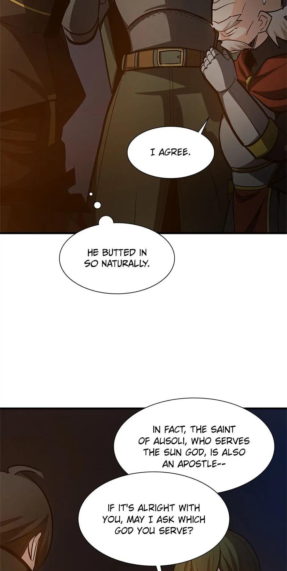 The Tutorial Is Too Hard Chap 95 - Next Chap 96