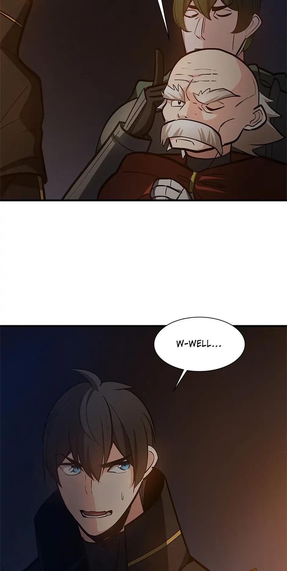 The Tutorial Is Too Hard Chap 95 - Next Chap 96