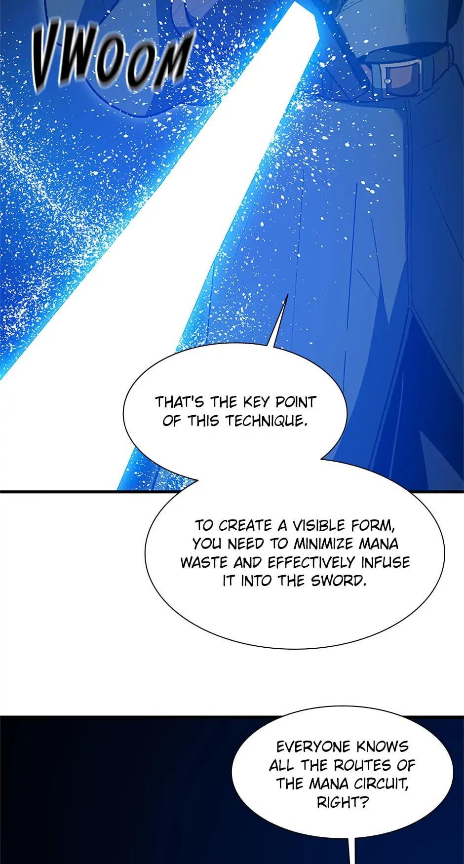 The Tutorial Is Too Hard Chap 95 - Next Chap 96
