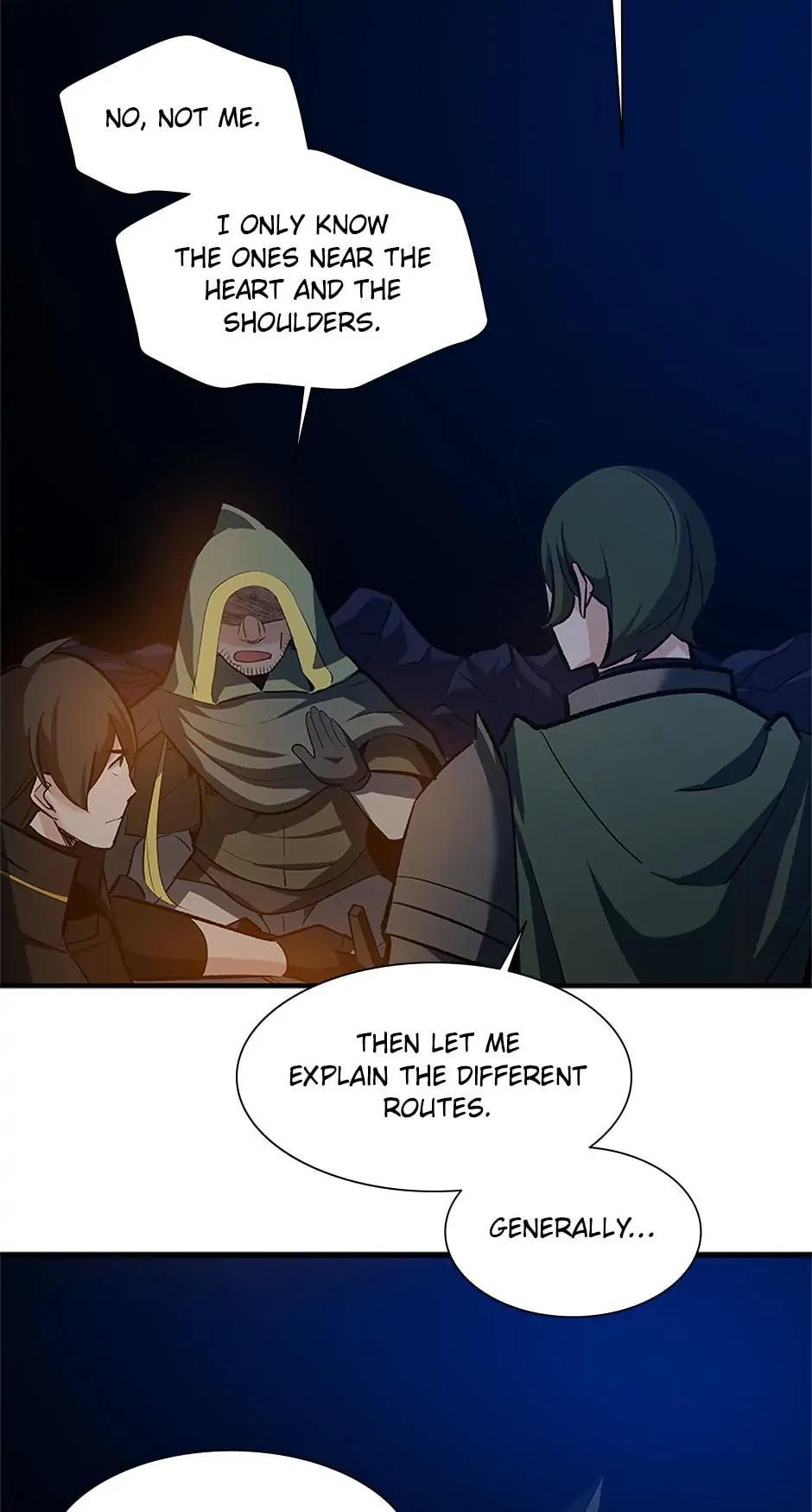 The Tutorial Is Too Hard Chap 95 - Next Chap 96