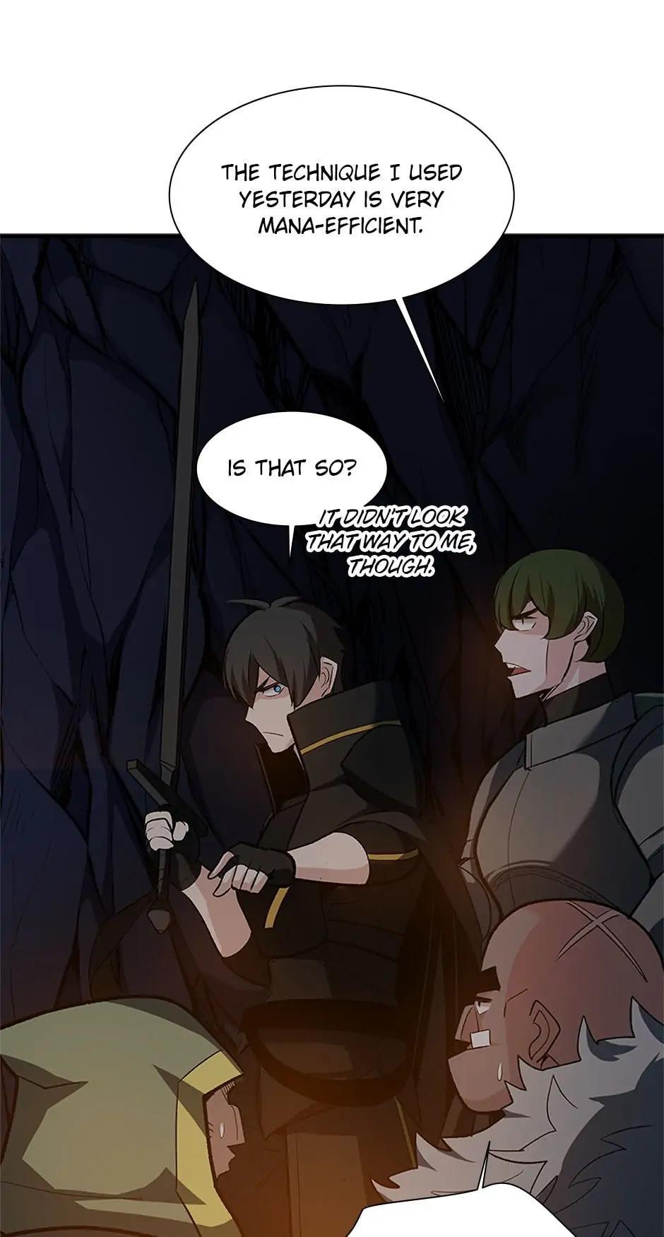 The Tutorial Is Too Hard Chap 95 - Next Chap 96