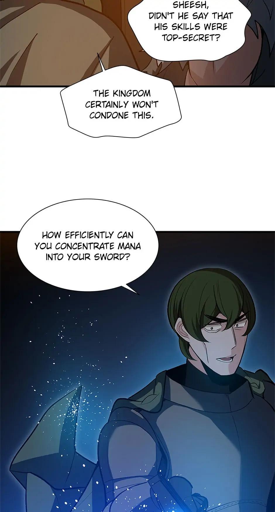 The Tutorial Is Too Hard Chap 95 - Next Chap 96