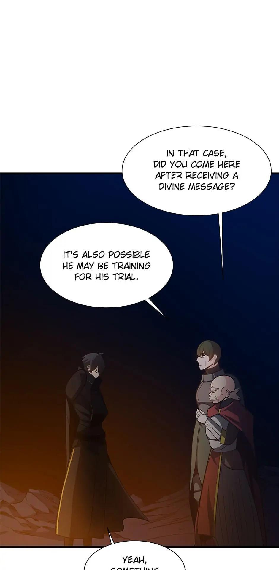 The Tutorial Is Too Hard Chap 95 - Next Chap 96