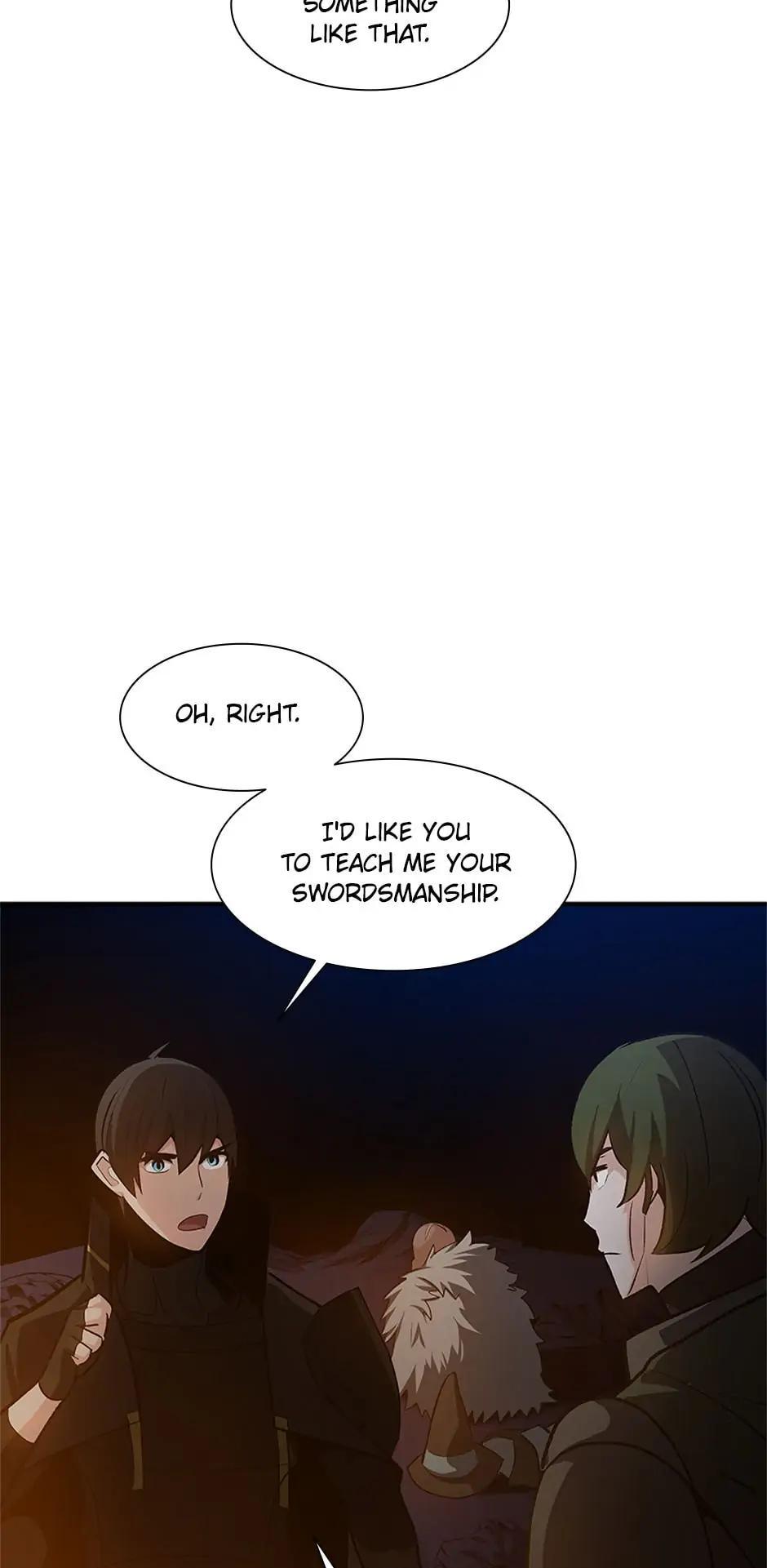 The Tutorial Is Too Hard Chap 95 - Next Chap 96