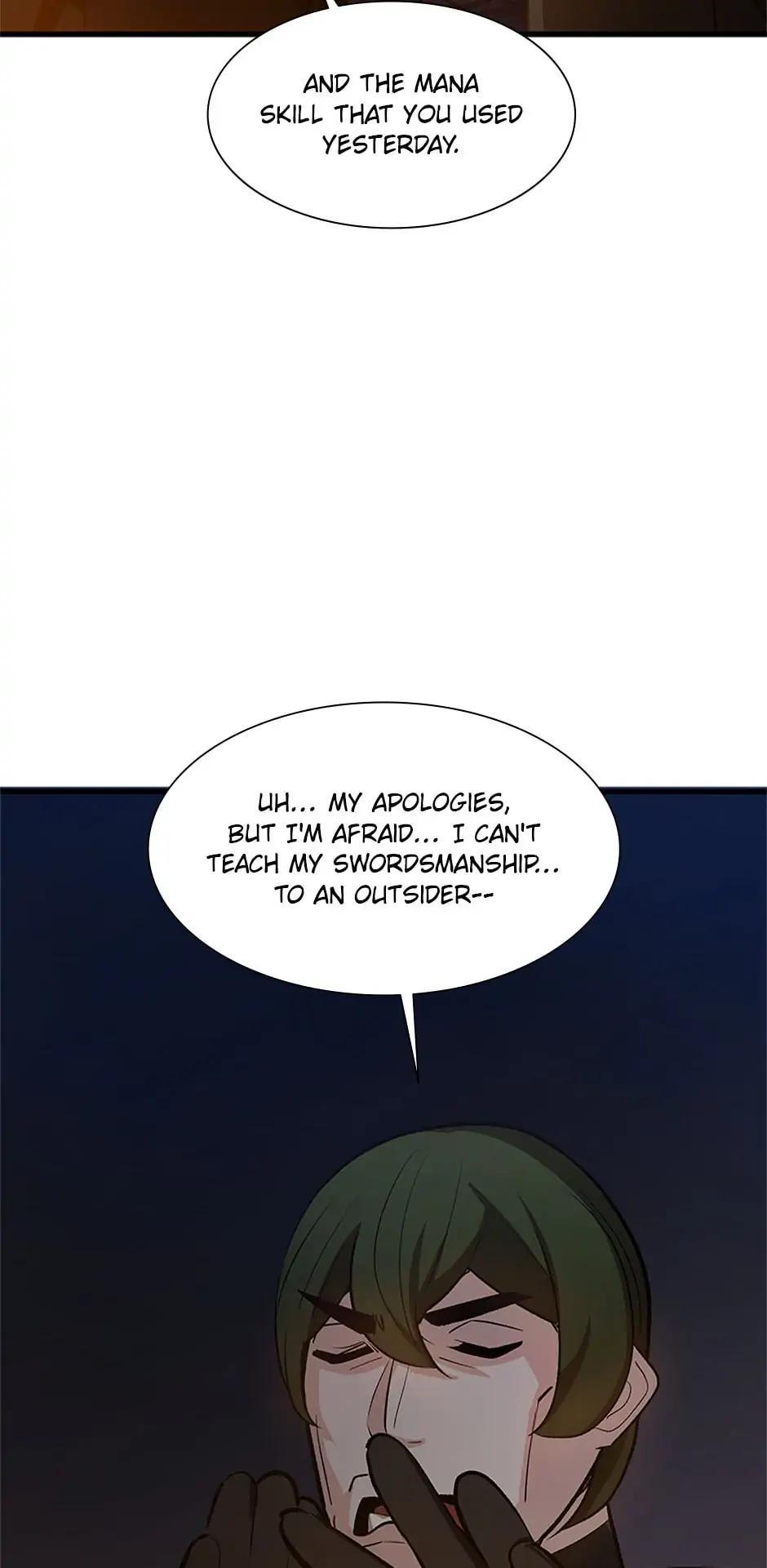 The Tutorial Is Too Hard Chap 95 - Next Chap 96