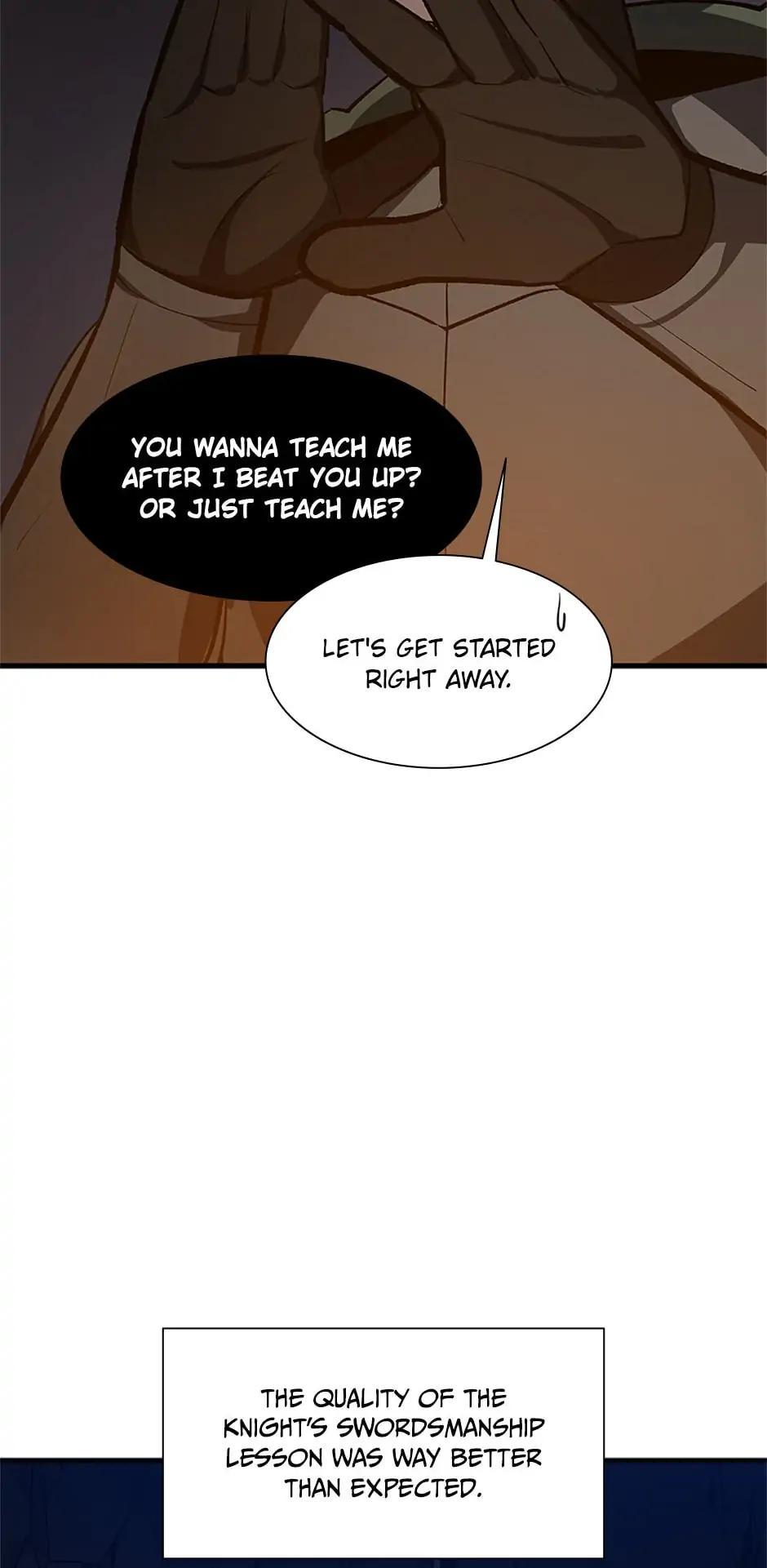 The Tutorial Is Too Hard Chap 95 - Next Chap 96