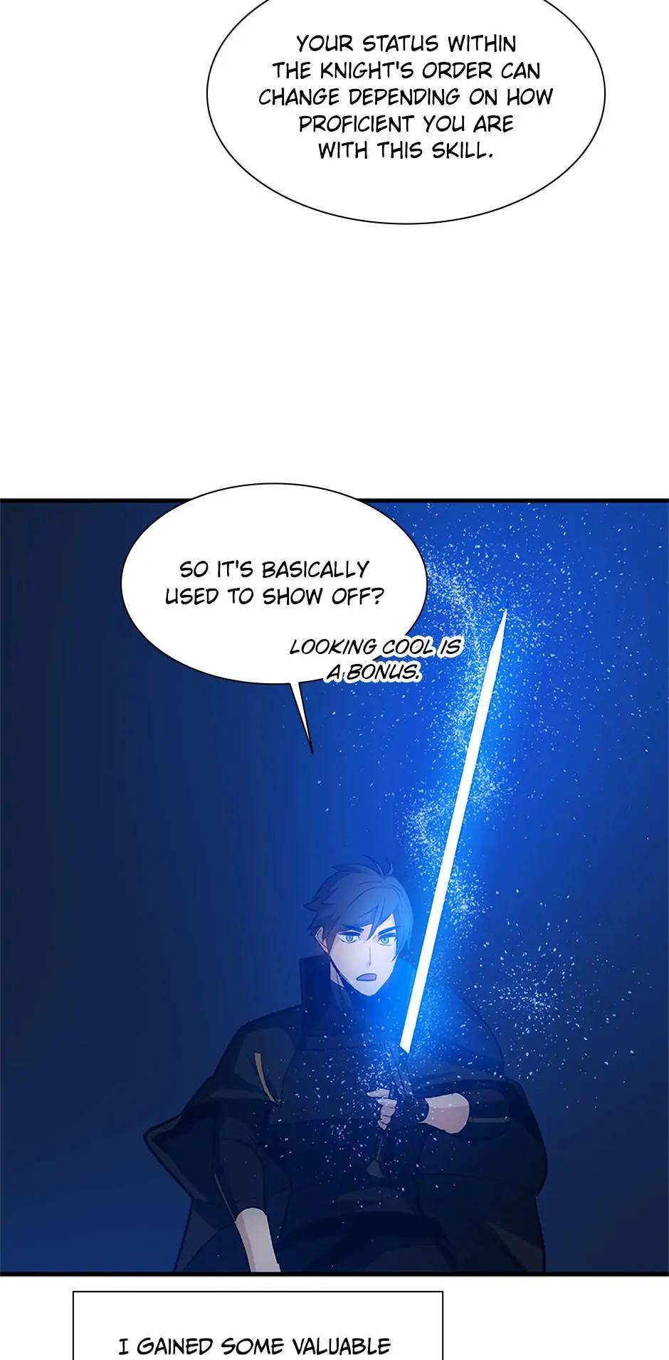 The Tutorial Is Too Hard Chap 95 - Next Chap 96