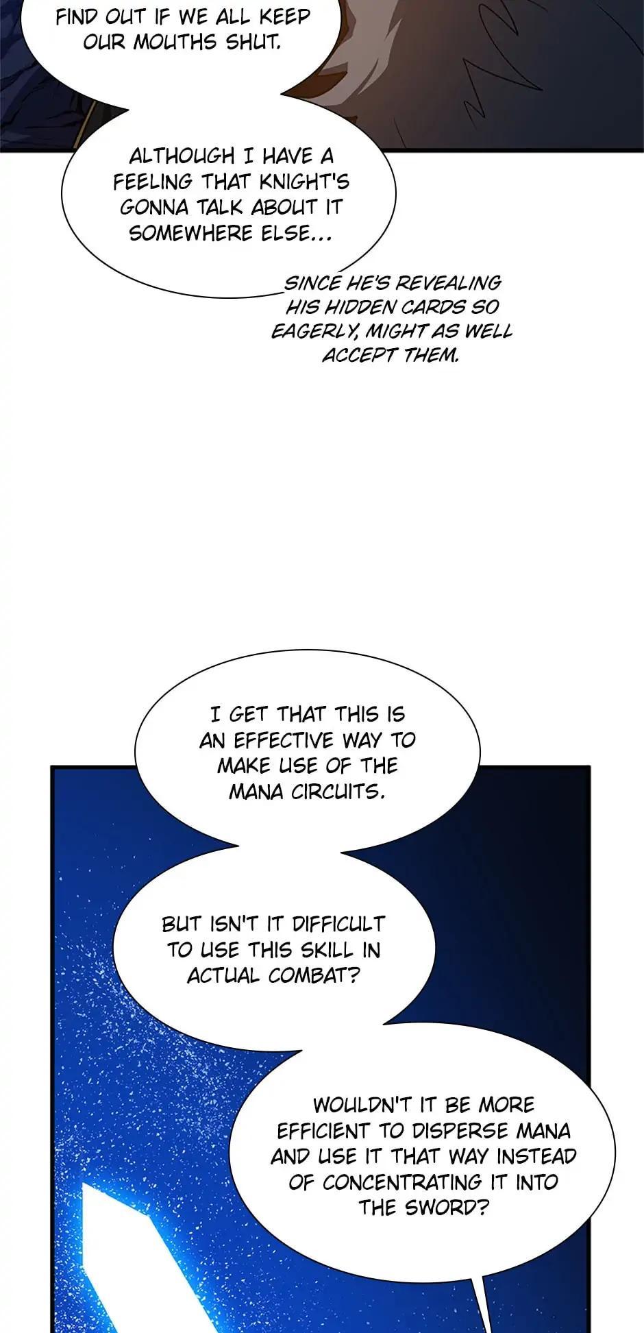 The Tutorial Is Too Hard Chap 95 - Next Chap 96