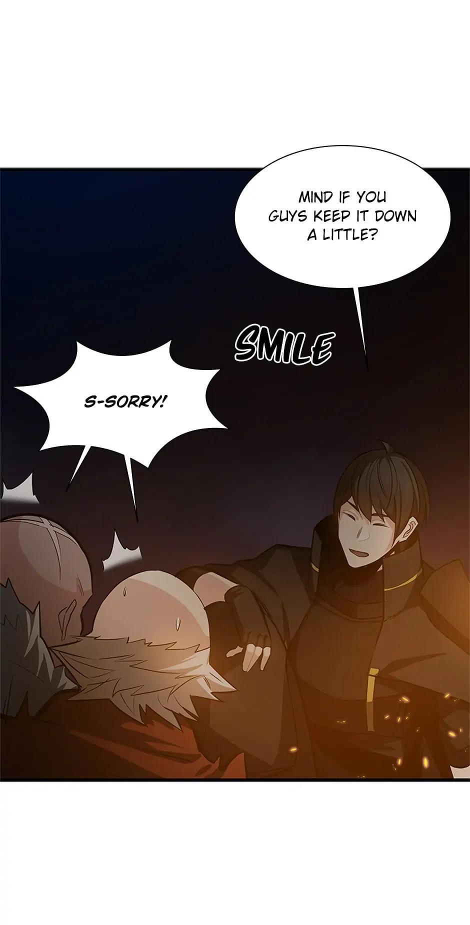 The Tutorial Is Too Hard Chap 95 - Next Chap 96