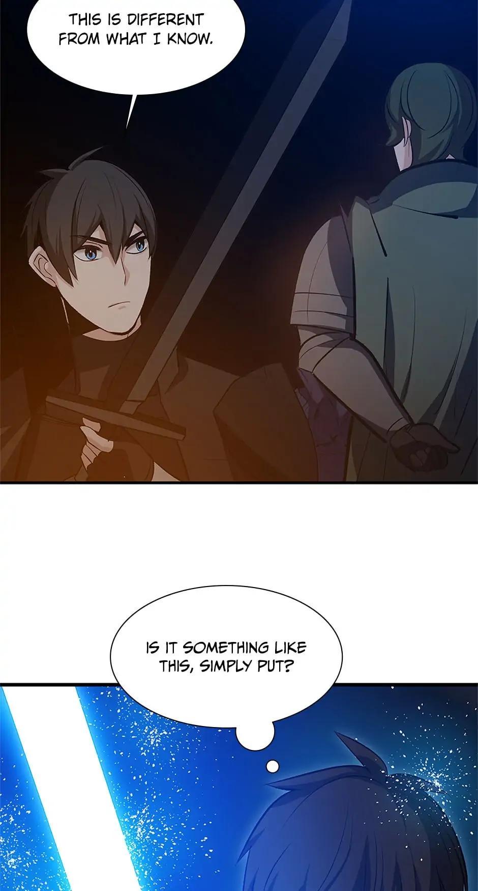 The Tutorial Is Too Hard Chap 95 - Next Chap 96