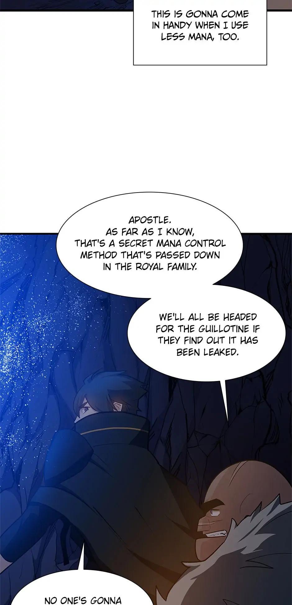 The Tutorial Is Too Hard Chap 95 - Next Chap 96