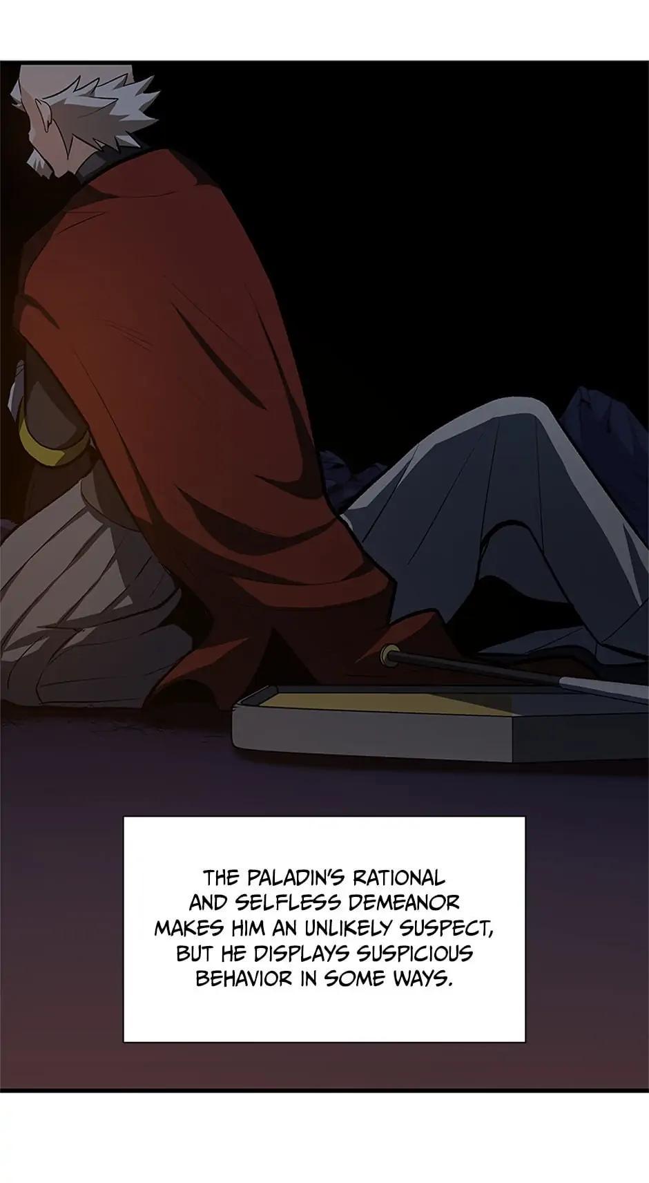 The Tutorial Is Too Hard Chap 95 - Next Chap 96