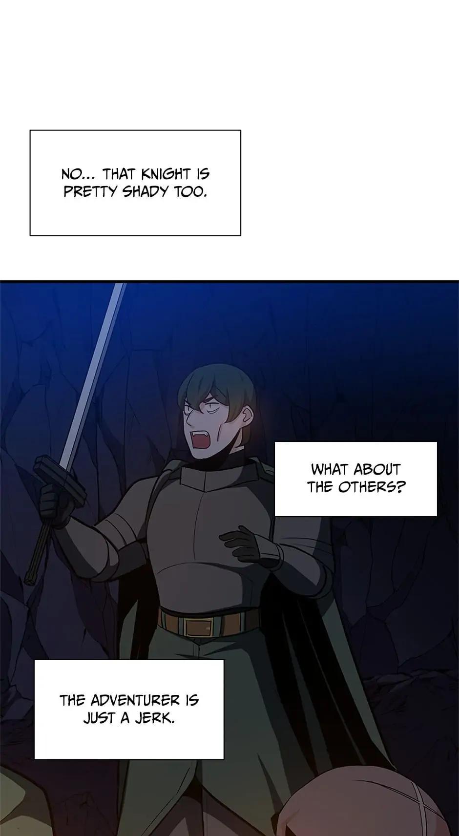 The Tutorial Is Too Hard Chap 95 - Next Chap 96