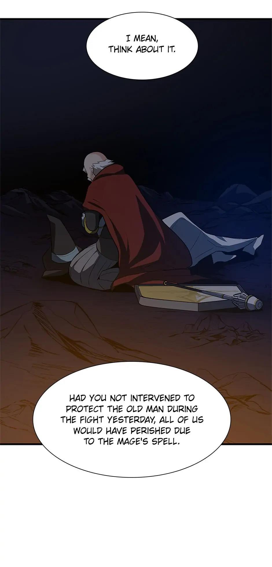 The Tutorial Is Too Hard Chap 95 - Next Chap 96