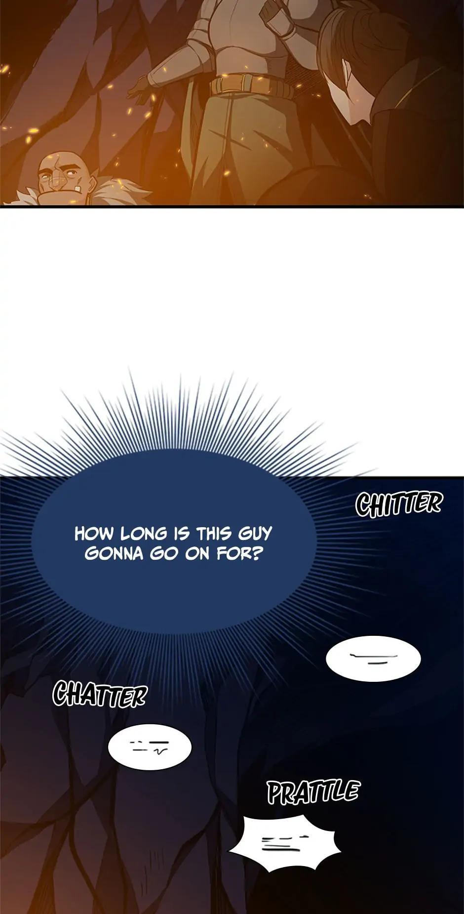 The Tutorial Is Too Hard Chap 95 - Next Chap 96