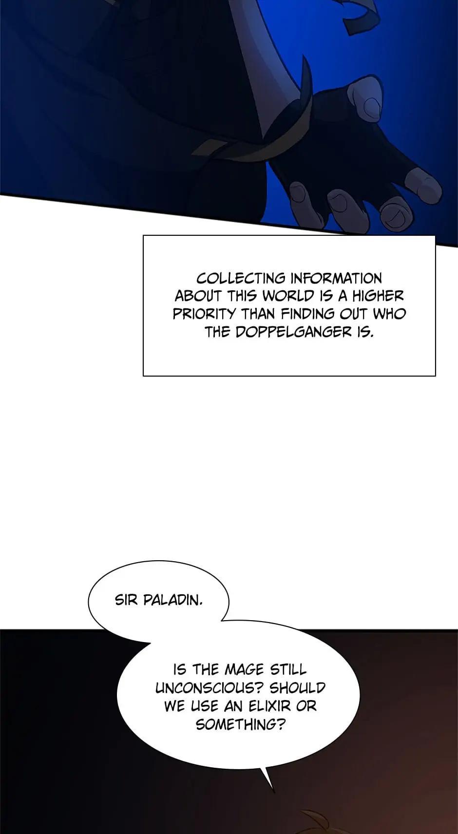 The Tutorial Is Too Hard Chap 95 - Next Chap 96